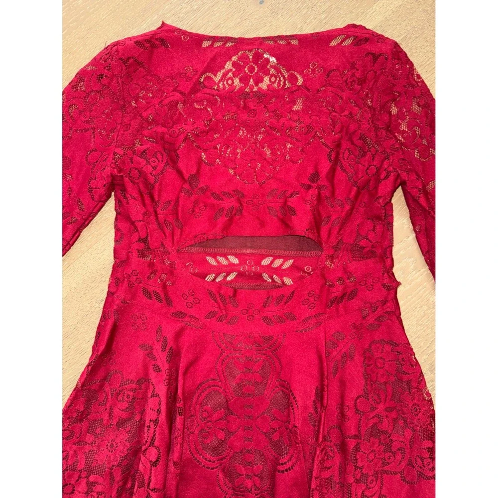 Free People free people